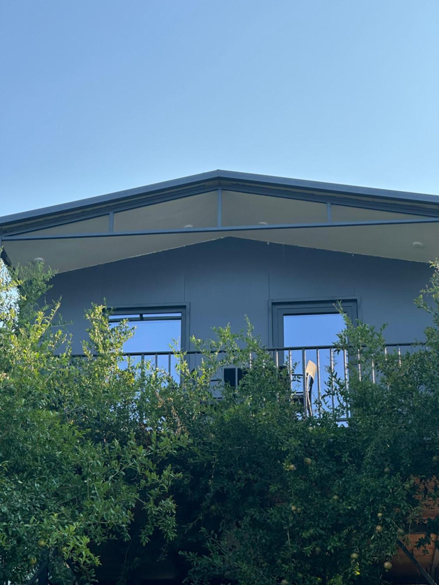 Lake Escape Villa Shiroke Shkoder Exterior photo