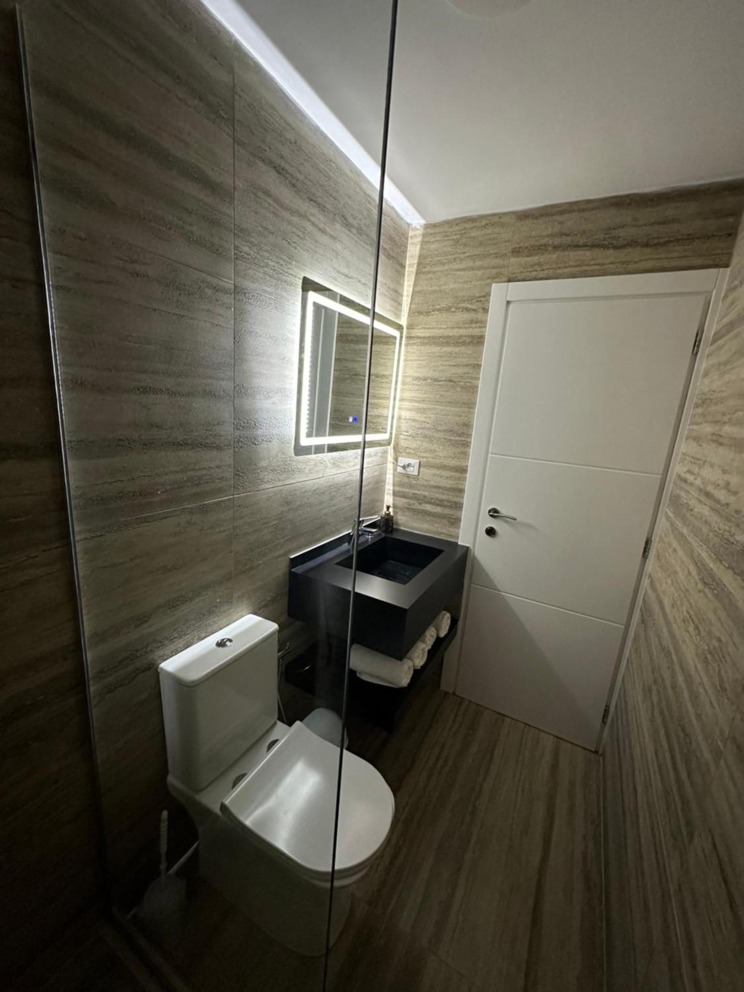 Lake Escape Villa Shiroke Shkoder Exterior photo