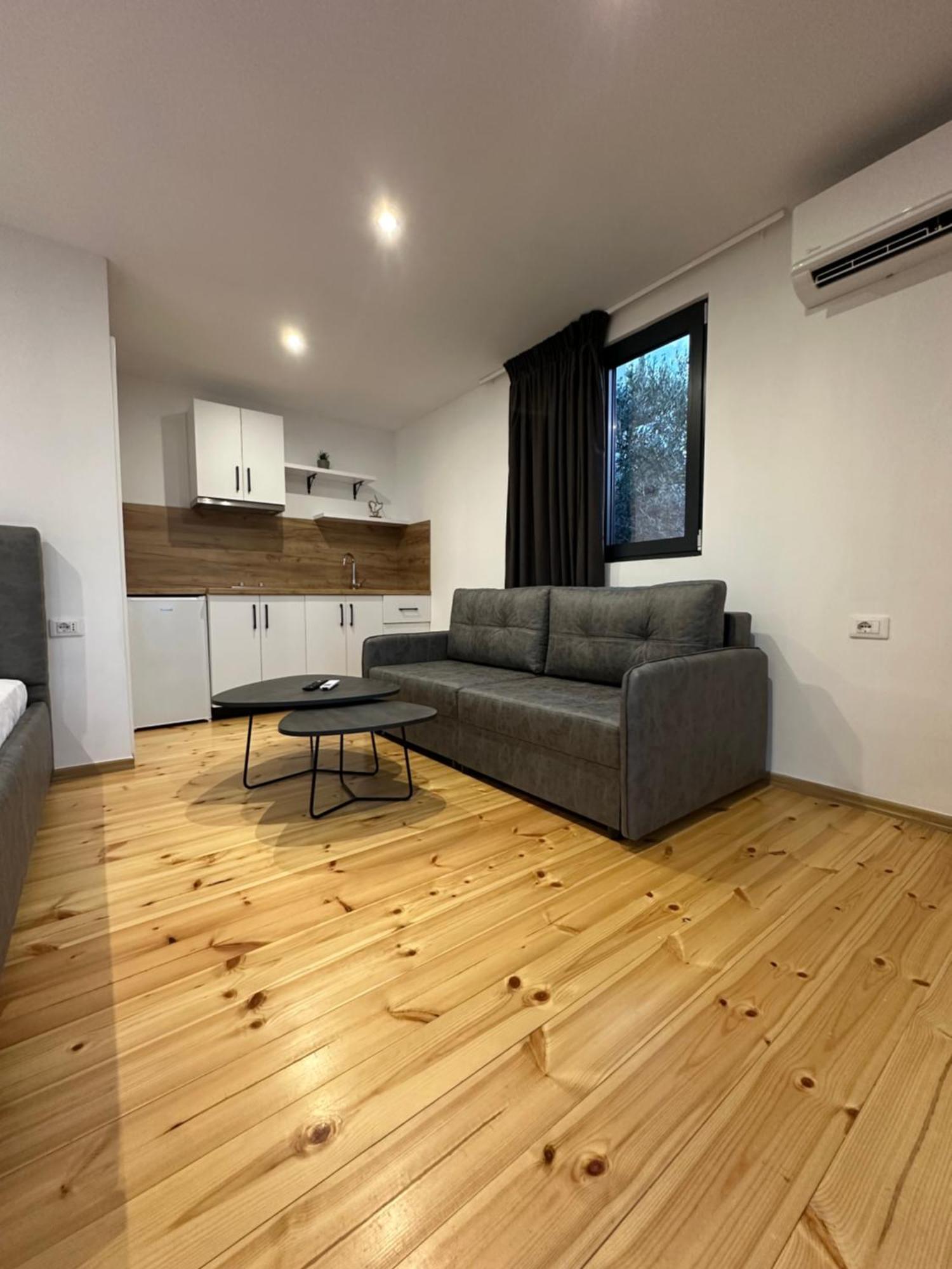 Lake Escape Villa Shiroke Shkoder Exterior photo